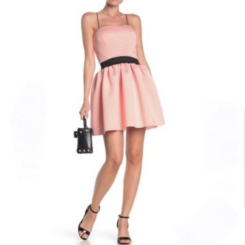 NWT! Love…ady Party/special occasion dress, size XS